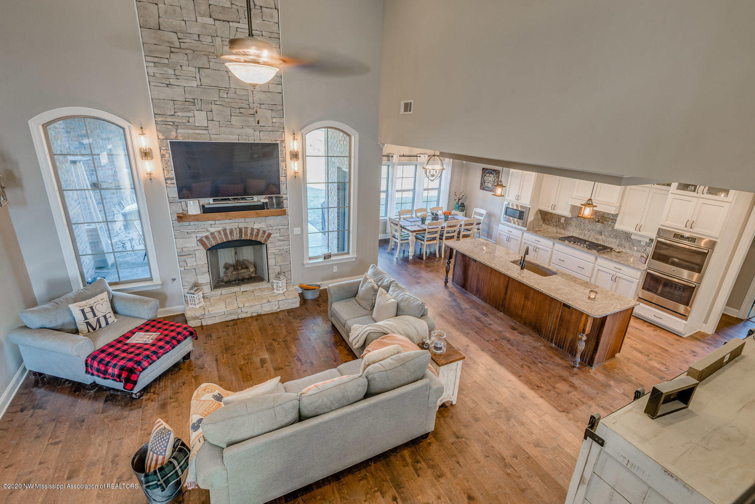 3440 Long Bridge Road East Olive Branch, MS 38654 - Photo 25 of 37 91F1577E-7AEB-4C16-BD6E-FCC7C1C6126E