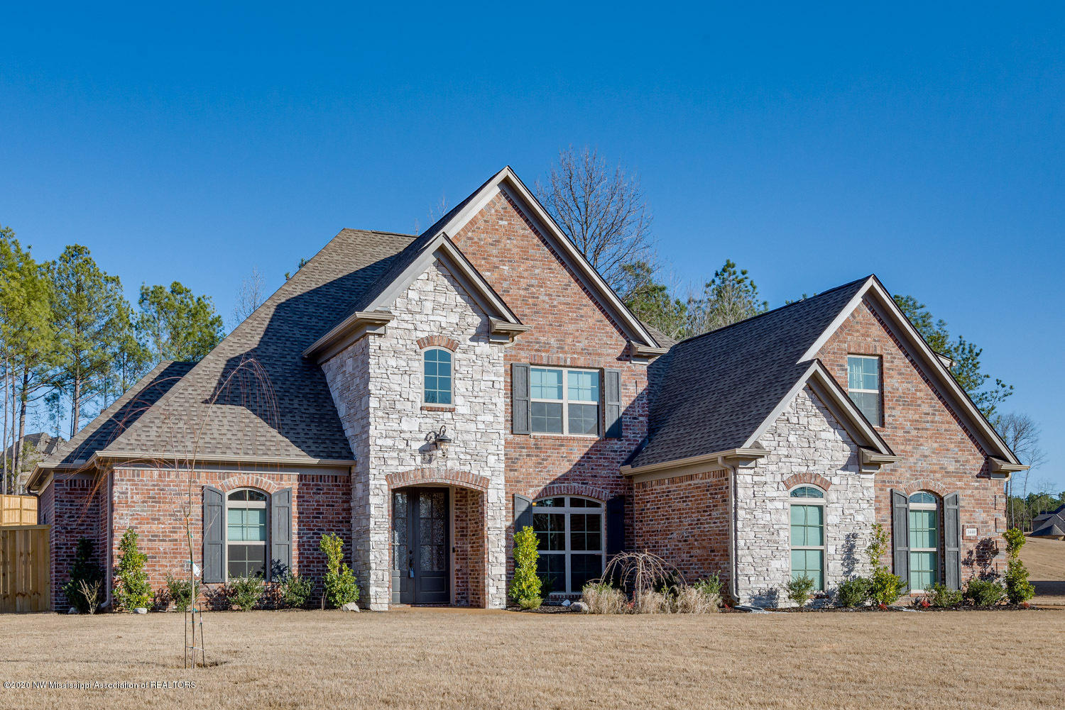 3440 Long Bridge Road East Olive Branch, MS 38654 - Photo 3 of 37 213D7D05-3A0F-4228-B43B-96E30AB1E19B