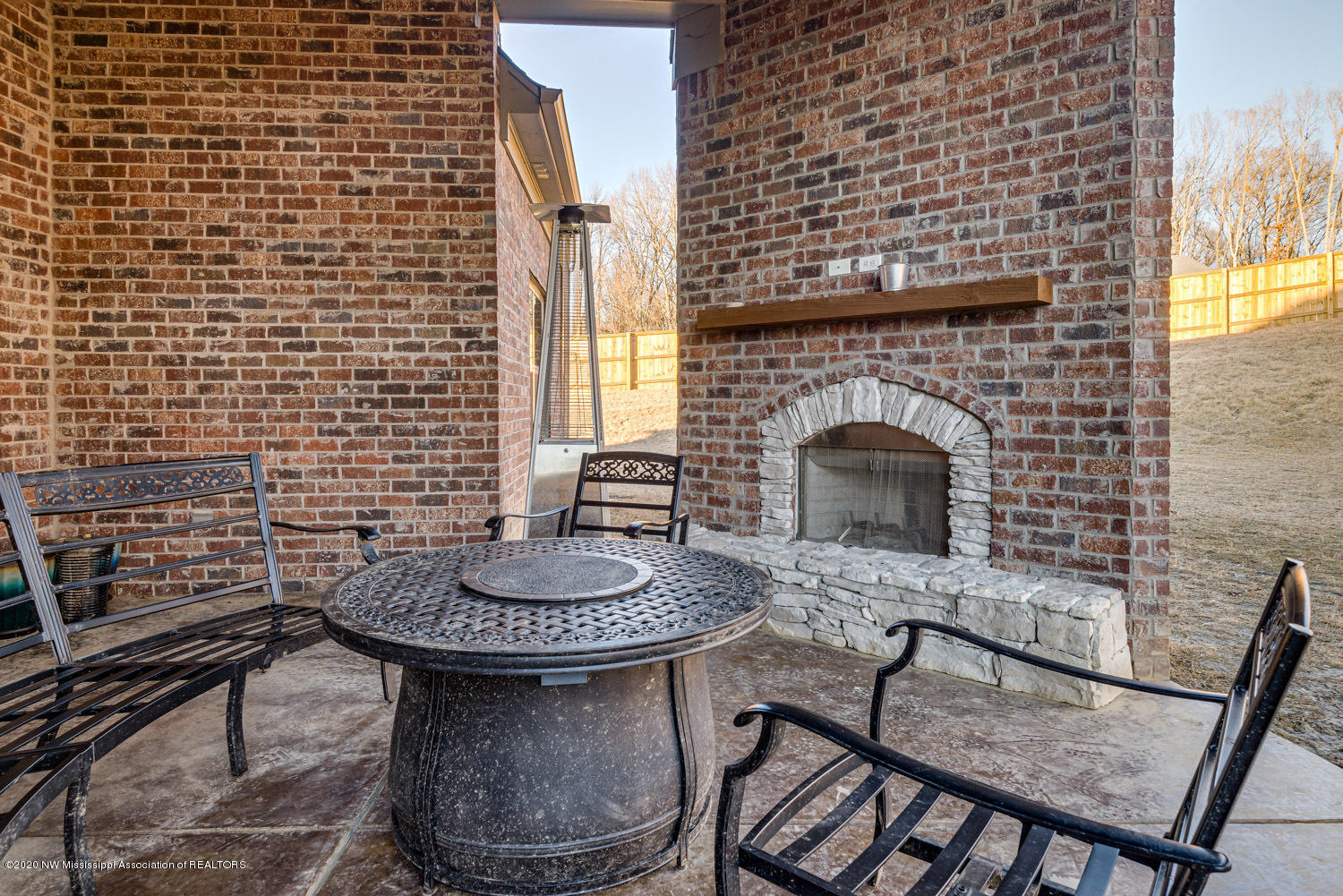 3440 Long Bridge Road East Olive Branch, MS 38654 - Photo 32 of 37 7C52E70A-8251-4503-BD24-5D89F7BC2F05