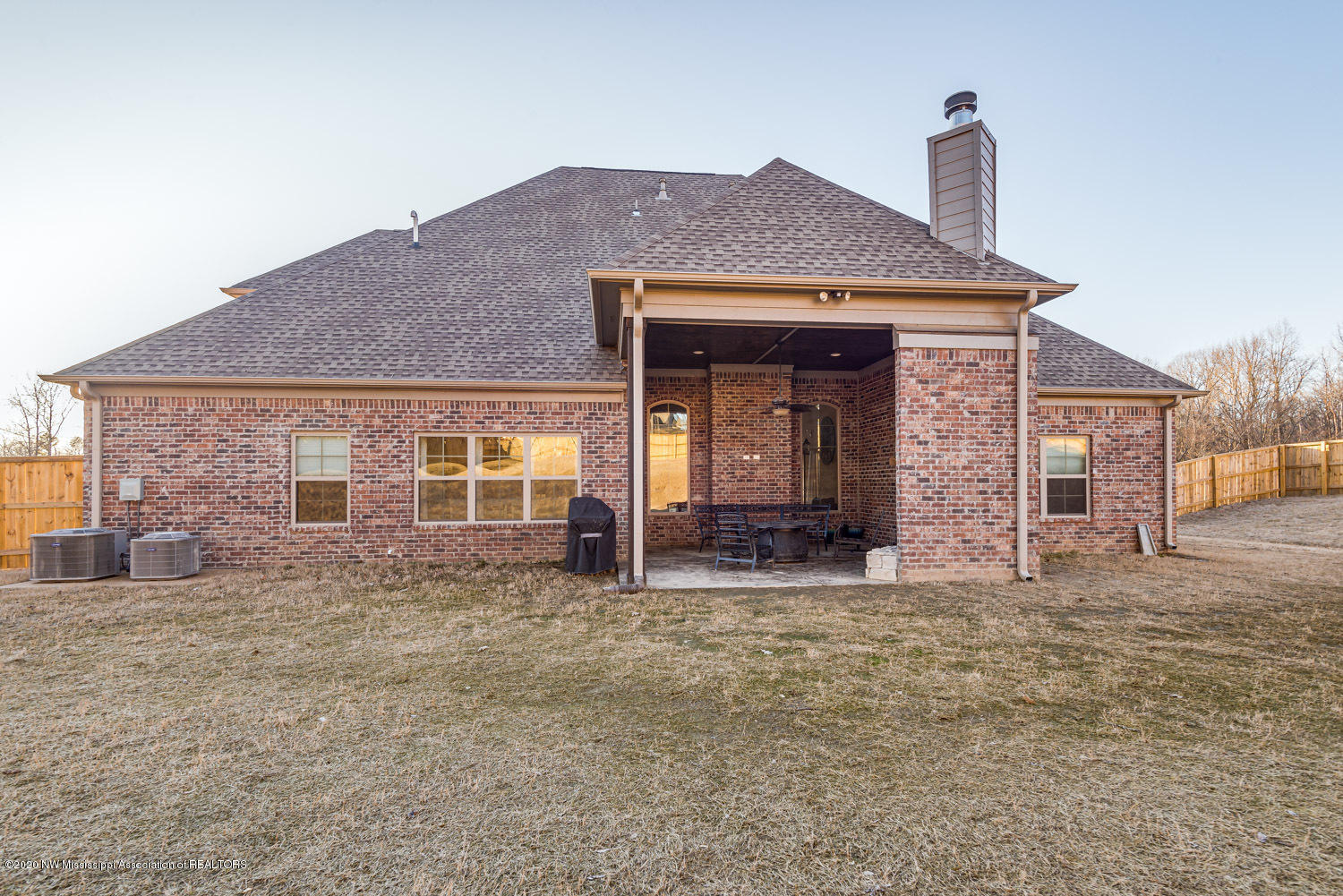 3440 Long Bridge Road East Olive Branch, MS 38654 - Photo 34 of 37 94C0EFC7-7A71-4314-9CC9-545B5E604A66