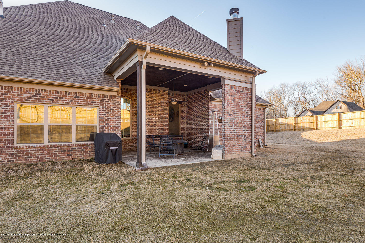 3440 Long Bridge Road East Olive Branch, MS 38654 - Photo 35 of 37 9939F15E-7995-4F01-8BD4-49D5EE2FB754