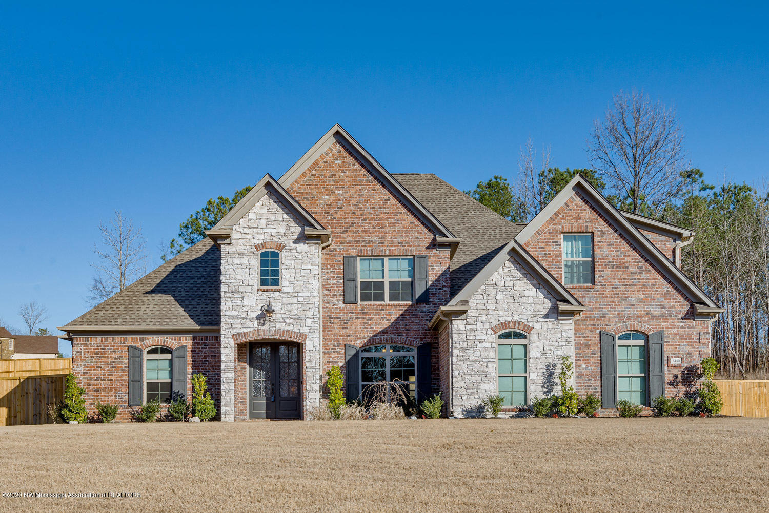 3440 Long Bridge Road East Olive Branch, MS 38654 - Photo 36 of 37 3BE320F8-3995-44F4-BDAA-B93393ADAACD