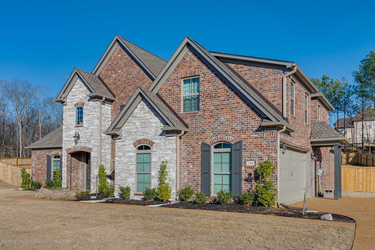3440 Long Bridge Road East Olive Branch, MS 38654 - Photo 37 of 37 5D28CCE1-D46D-4715-A166-A15834C61B0C