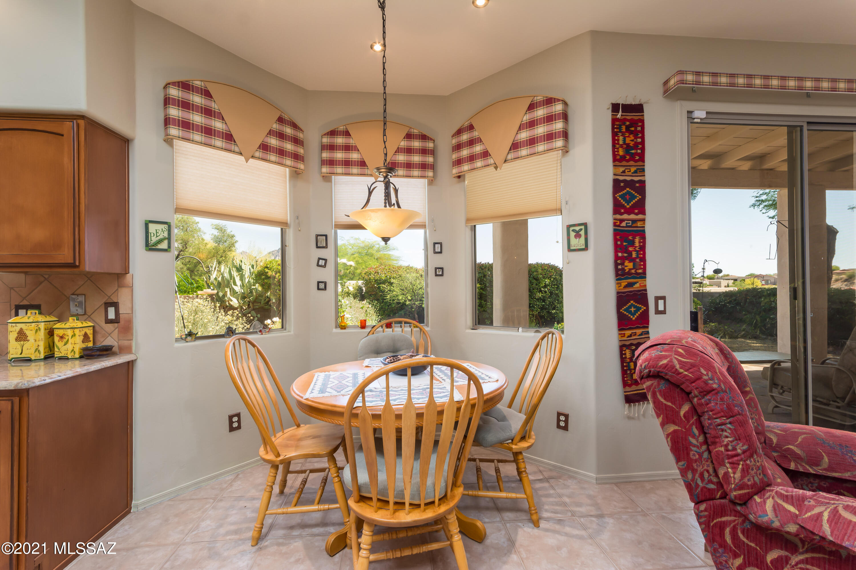 385 West Ridge Peak Road Oro Valley, AZ 85737 - Photo 22 of 26 Gallery Image 22