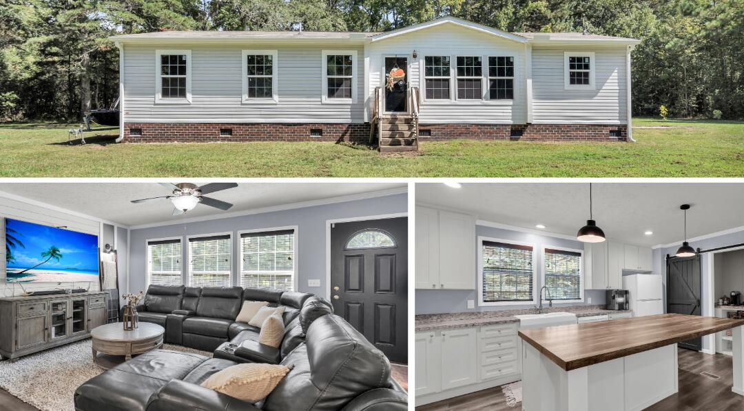 164 Riva Ridge Lane Round O, SC 29474 - Photo 1 of 46 RivaRidge