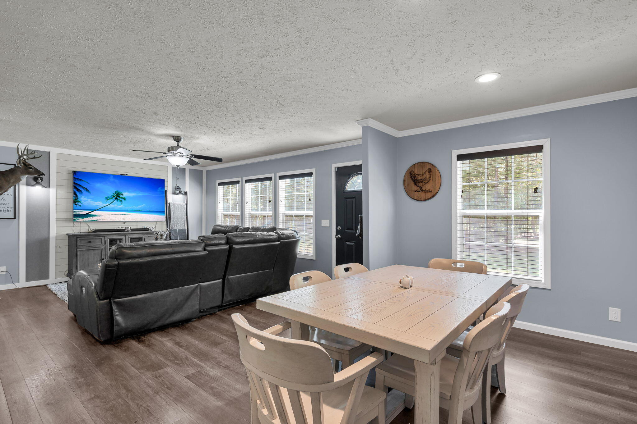 164 Riva Ridge Lane Round O, SC 29474 - Photo 14 of 46 DiningArea1