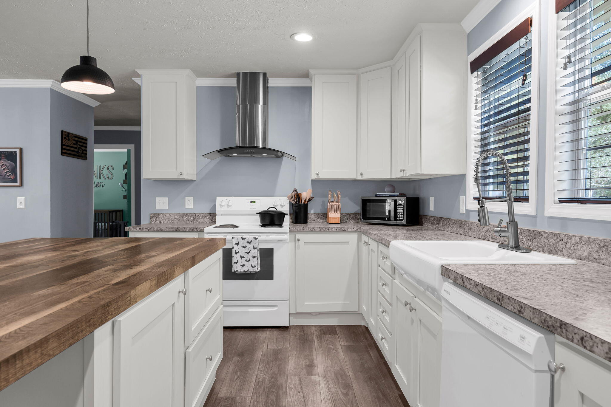 164 Riva Ridge Lane Round O, SC 29474 - Photo 18 of 46 Kitchen