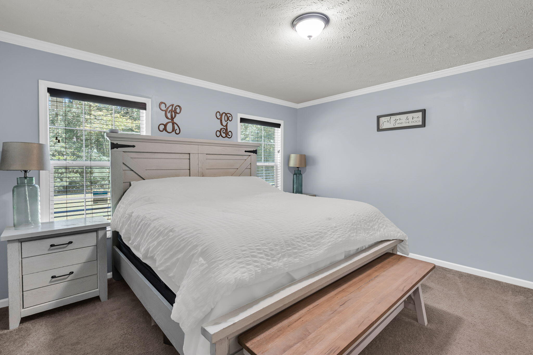 164 Riva Ridge Lane Round O, SC 29474 - Photo 20 of 46 PrimaryBedroom