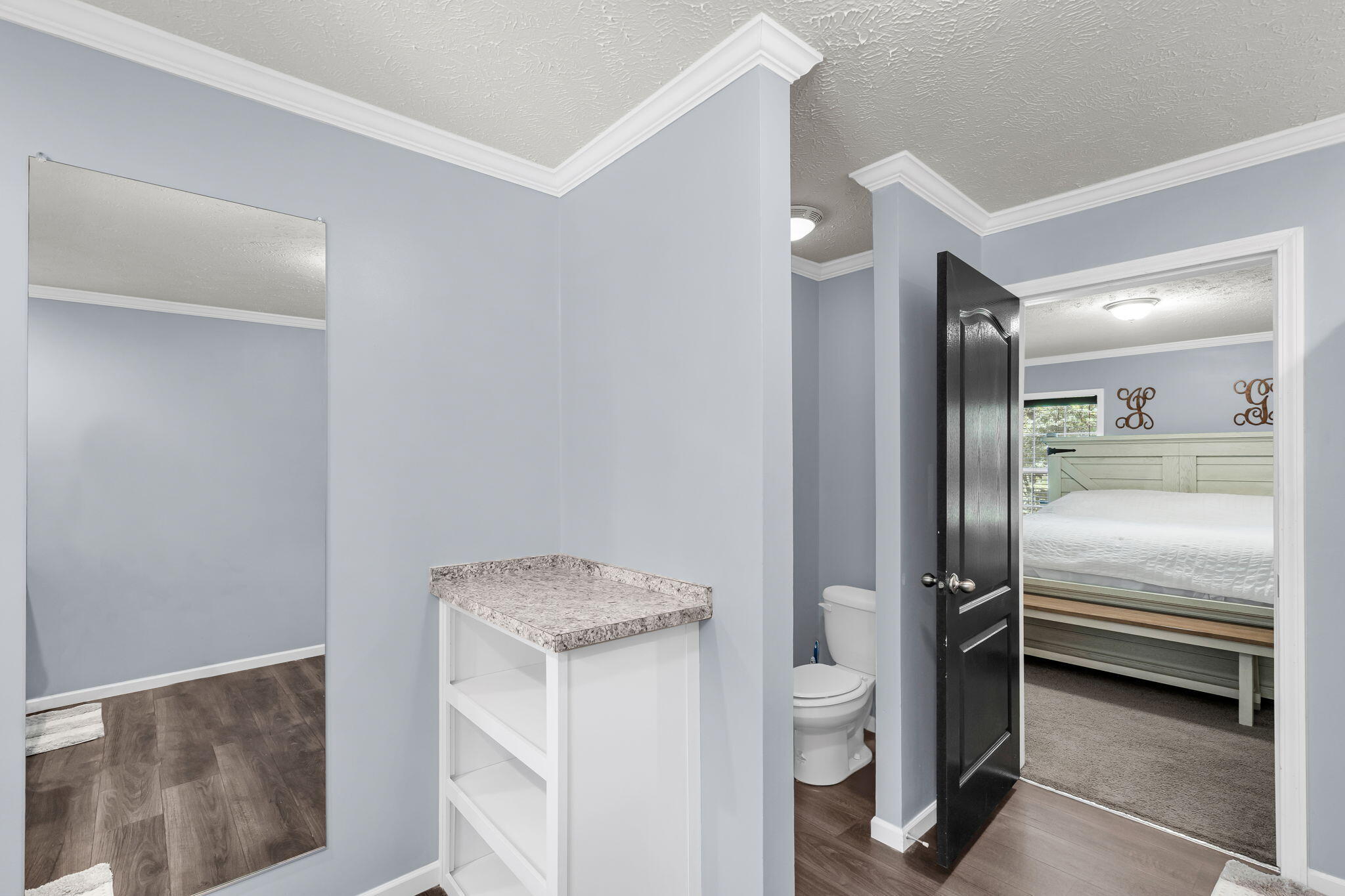 164 Riva Ridge Lane Round O, SC 29474 - Photo 25 of 46 PrimaryBathSuite3