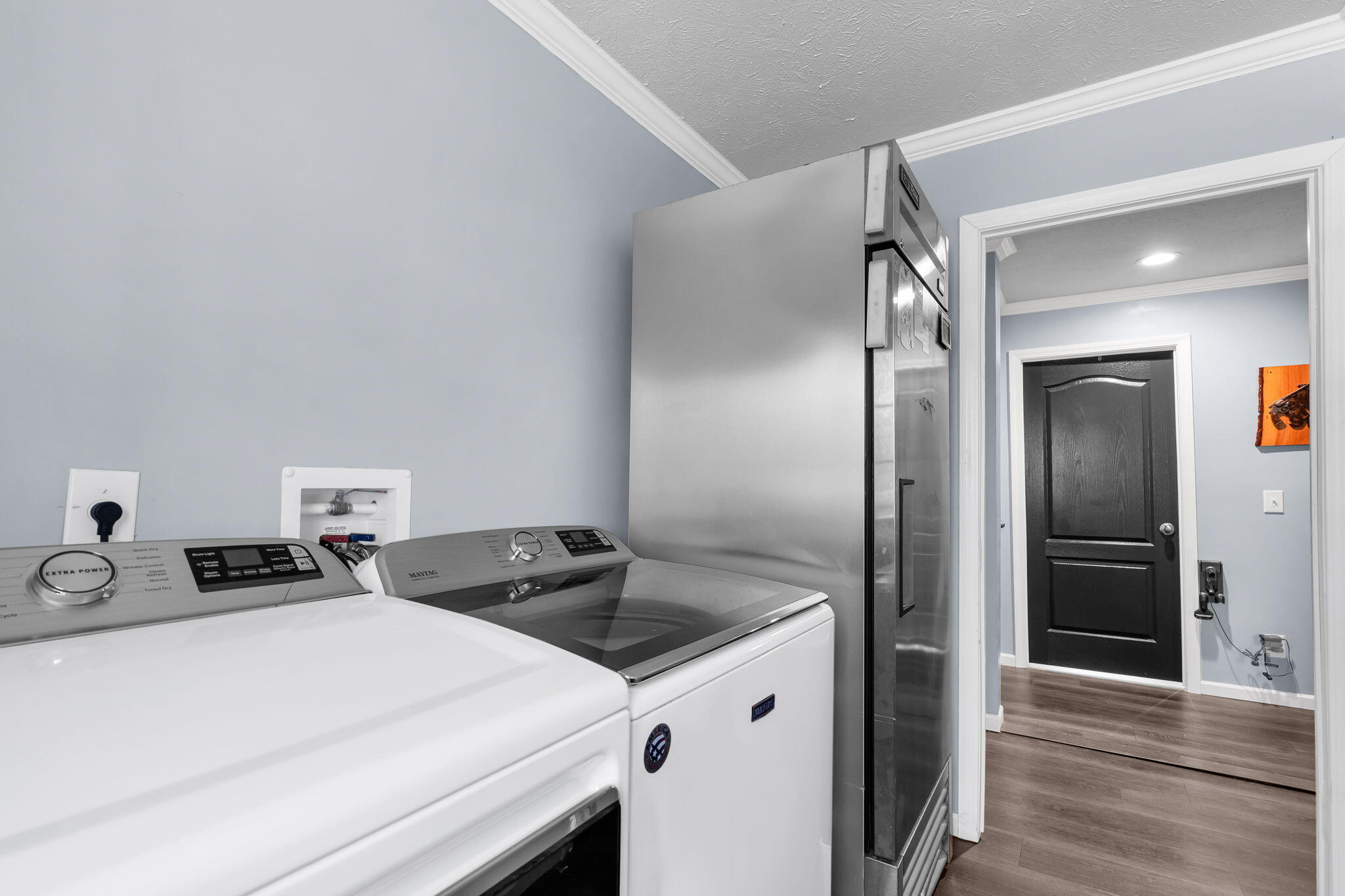 164 Riva Ridge Lane Round O, SC 29474 - Photo 28 of 46 LaundryRoom