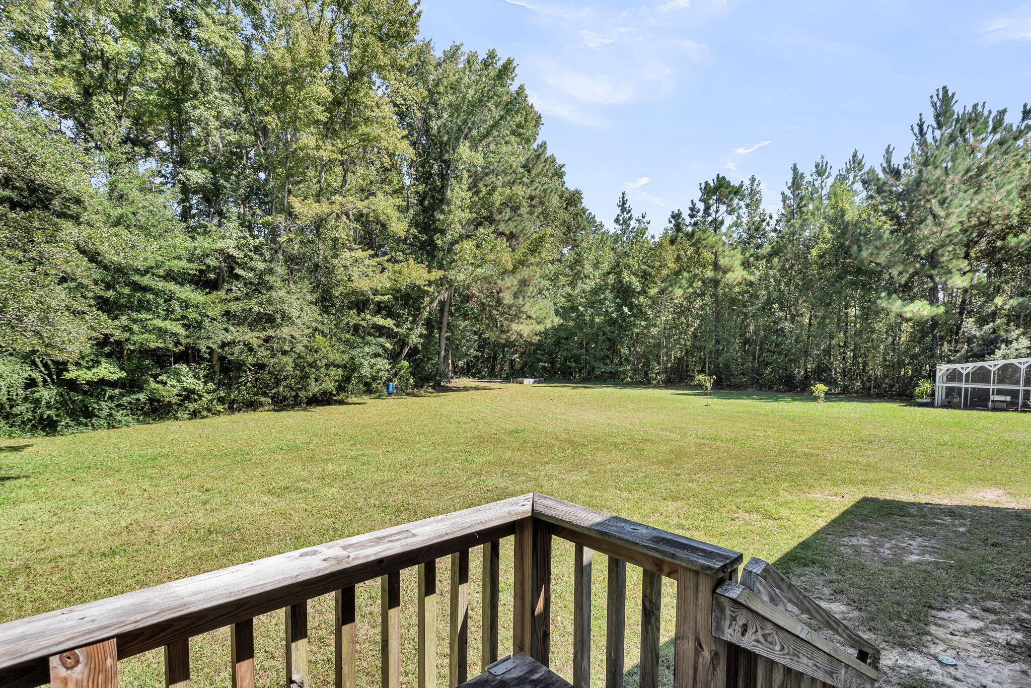 164 Riva Ridge Lane Round O, SC 29474 - Photo 33 of 46 Back Porch