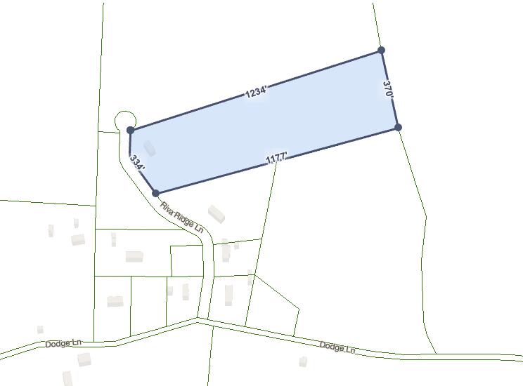 164 Riva Ridge Lane Round O, SC 29474 - Photo 45 of 46 9.7 Acres