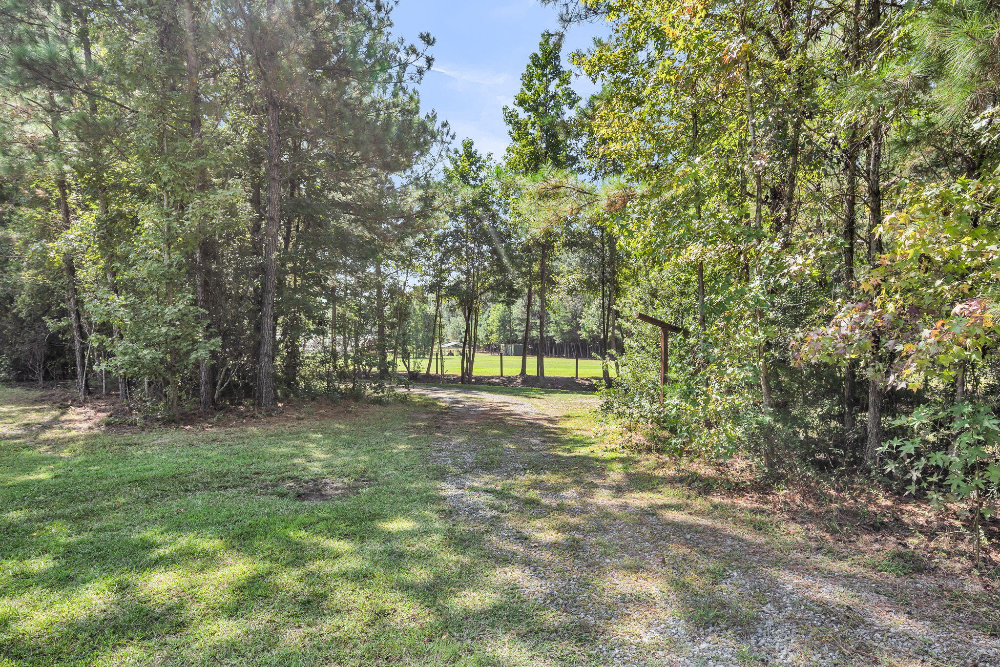 164 Riva Ridge Lane Round O, SC 29474 - Photo 5 of 46 View from Front Porch