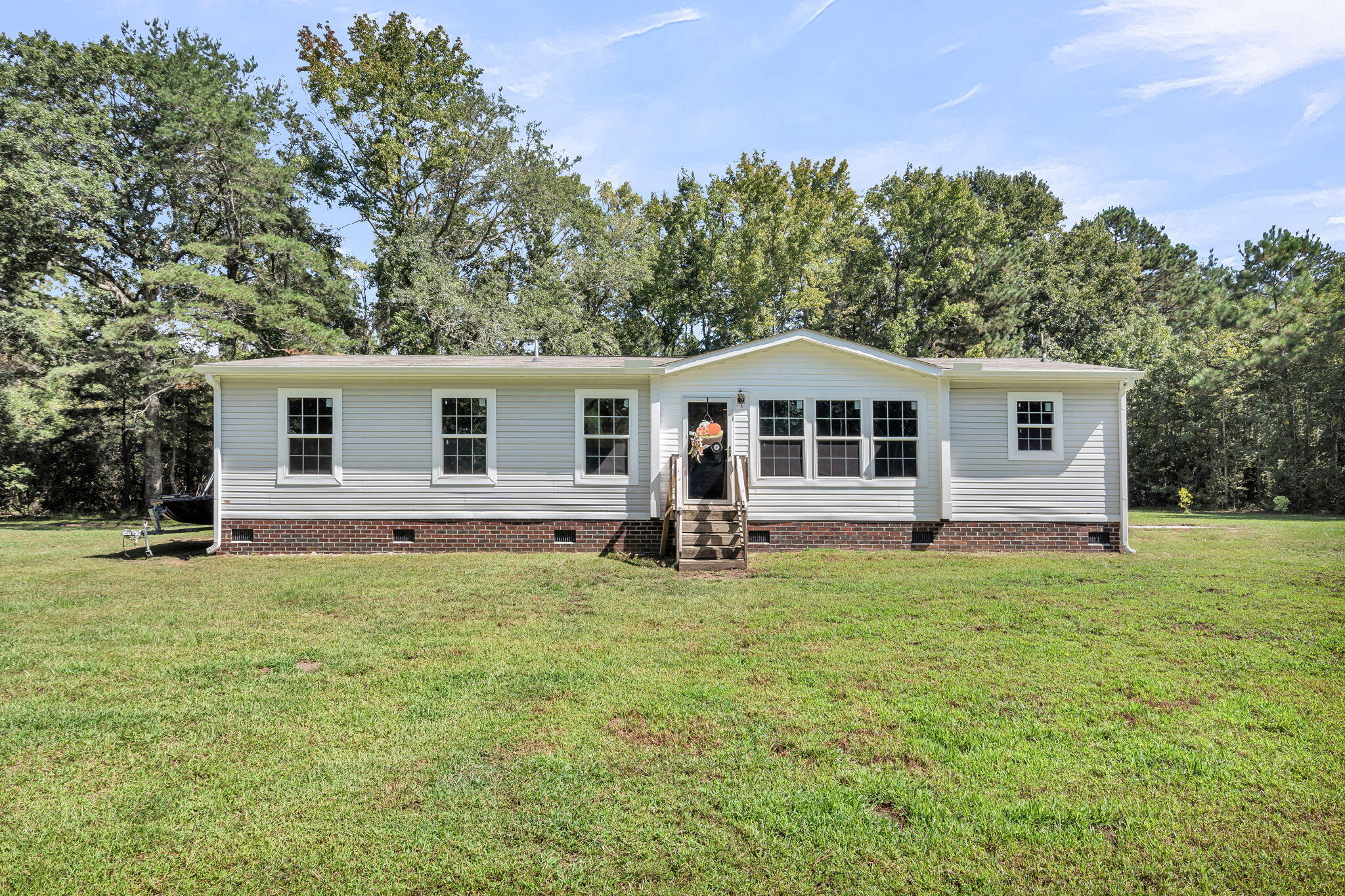 164 Riva Ridge Lane Round O, SC 29474 - Photo 6 of 46 FrontExterior