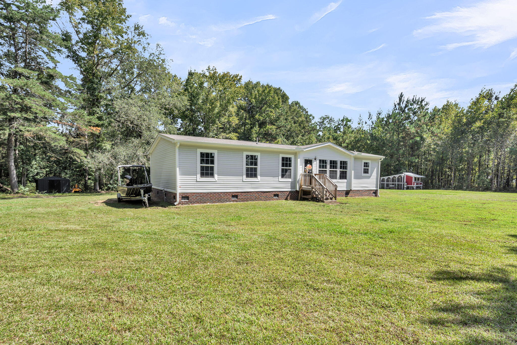 164 Riva Ridge Lane Round O, SC 29474 - Photo 7 of 46 Exterior2
