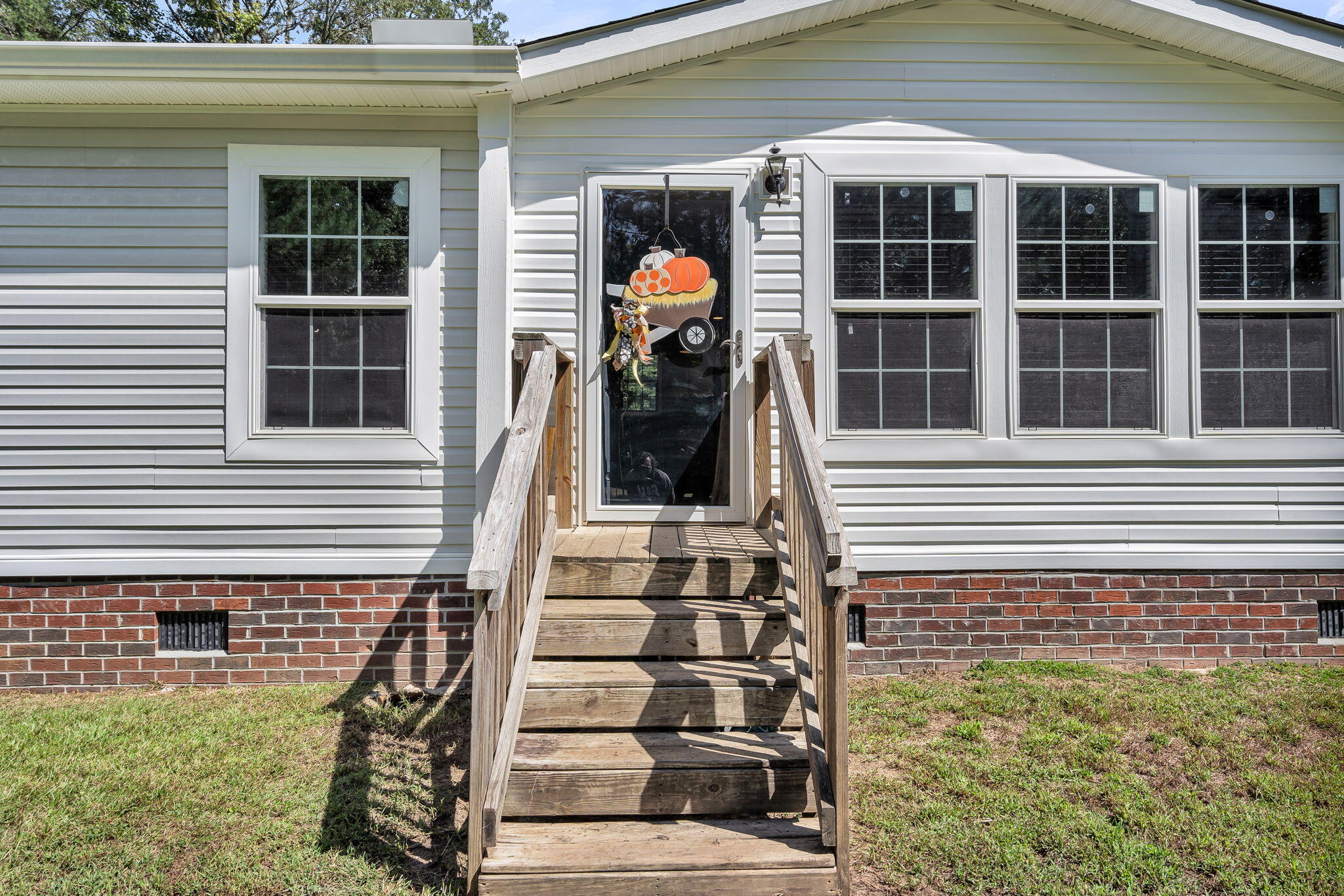 164 Riva Ridge Lane Round O, SC 29474 - Photo 9 of 46 Front Door