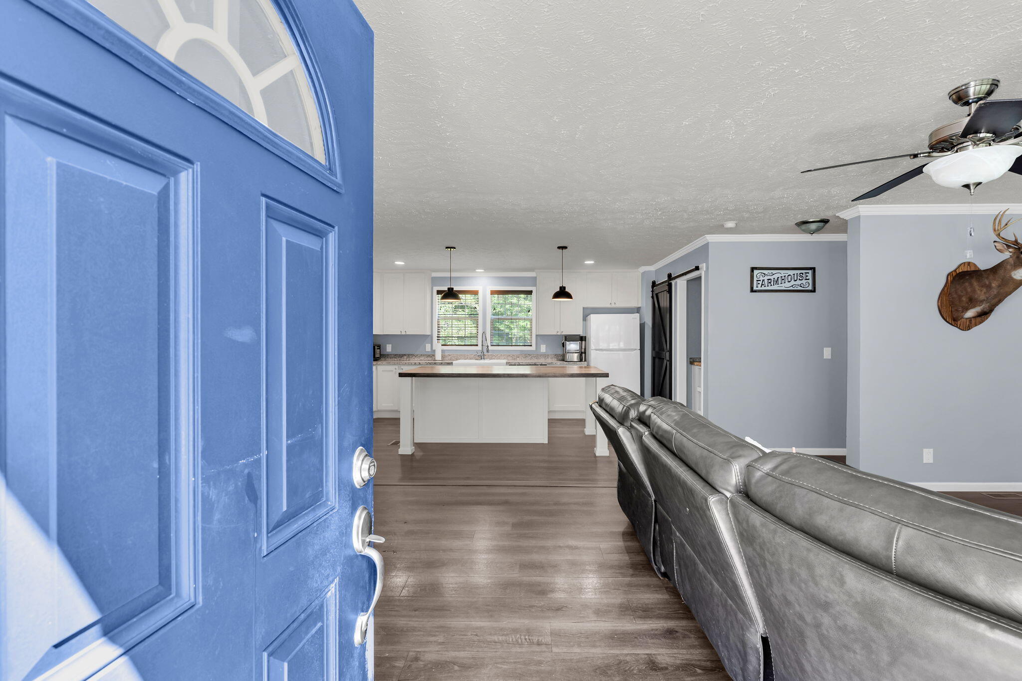 164 Riva Ridge Lane Round O, SC 29474 - Photo 10 of 46 Entry