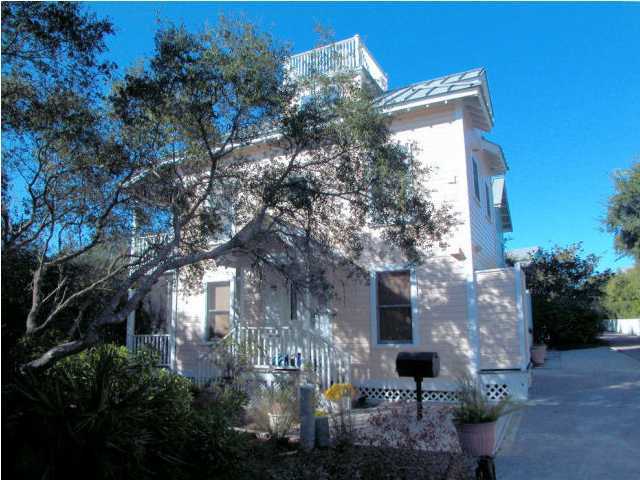 46 Roberts Way Santa Rosa Beach, FL 32459 - Photo 1 of 11 Primary Photo
