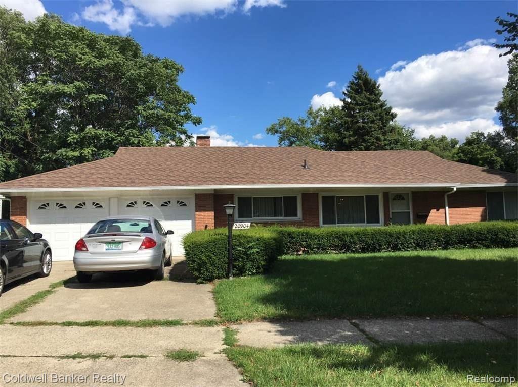 20904 Doepfer Road Warren, MI 48091 - Photo 1 of 23