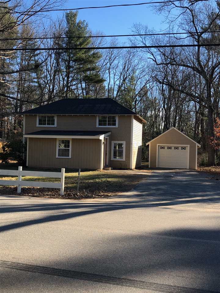 10 Crane Crossing Road Newton, NH 03858 - Photo 2 of 31 Gallery Image 2