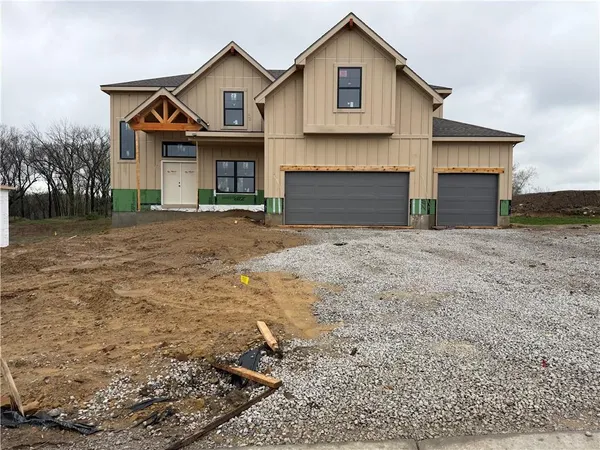 $629,900 | 8218 Northwest 90th Terrace, Kansas City, MO 64153