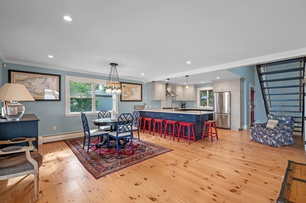16 Nonantum Road Marblehead, MA 01945 - Photo 10 of 28