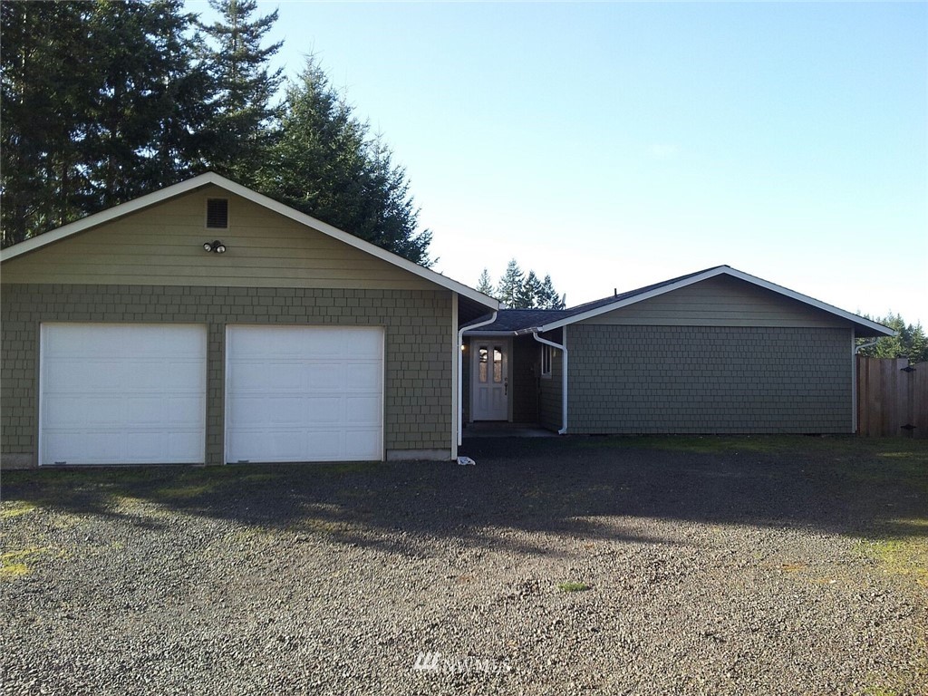 724 Southeast Binns Swiger Loop Road Shelton, WA 98584 - Photo 1 of 1 Gallery Image 1