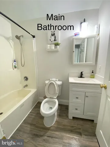 $155,000 | 1507 Flanders Lane, Harwood, MD 20776