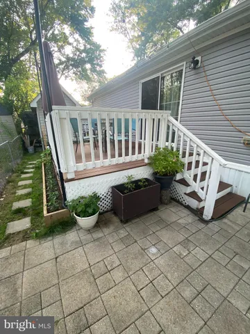 $155,000 | 1507 Flanders Lane, Harwood, MD 20776