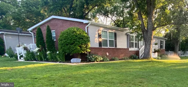 $155,000 | 1507 Flanders Lane, Harwood, MD 20776