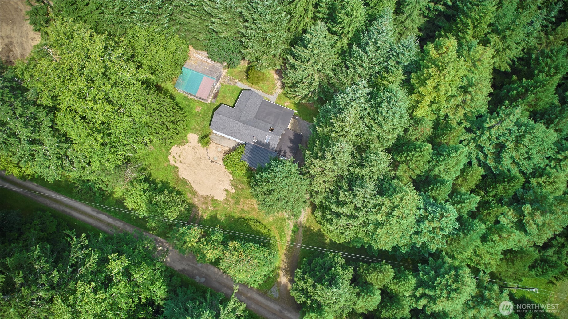 540 Nichols Road Clallam Bay, WA 98326 - Photo 17 of 30 Gallery Image 17