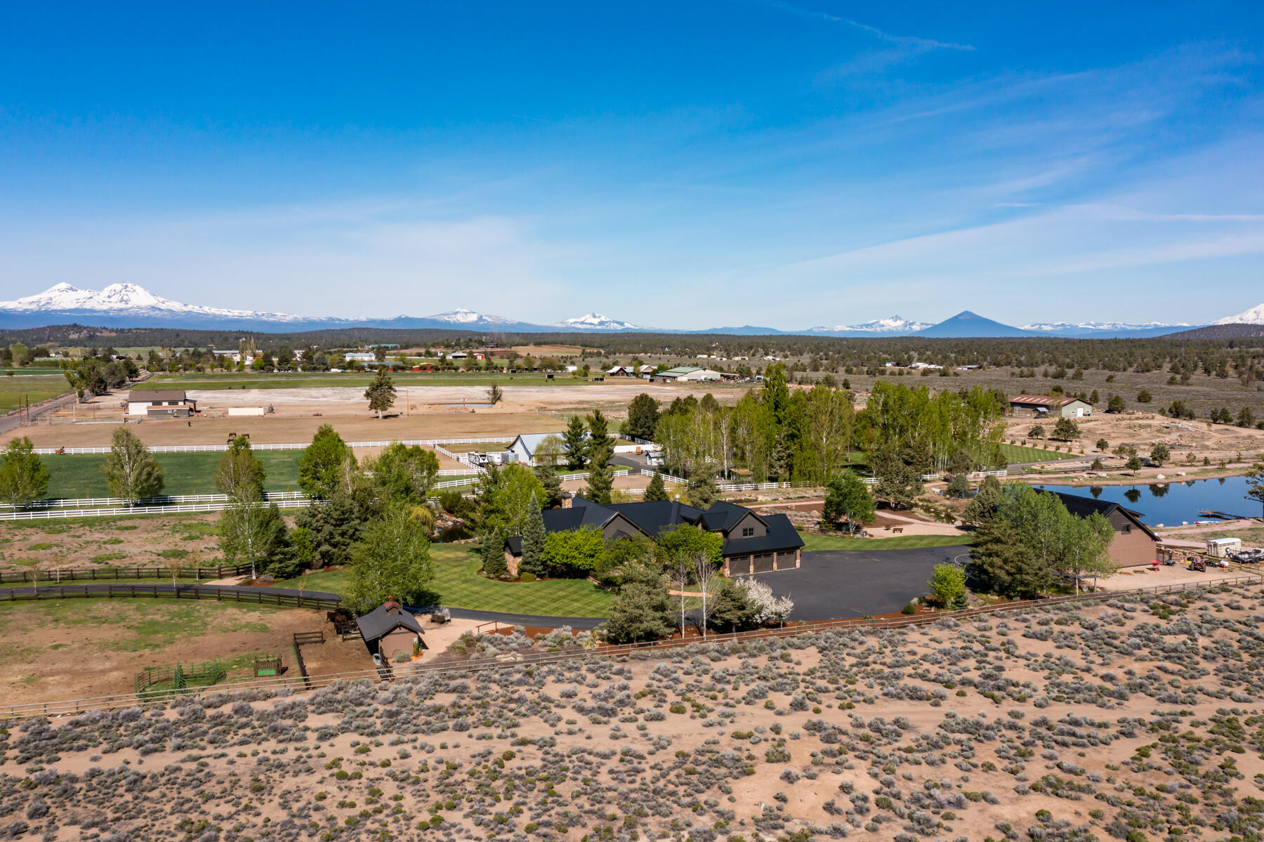 20460 Harper Road Bend, OR 97703 - Photo 95 of 105 DJI_0266