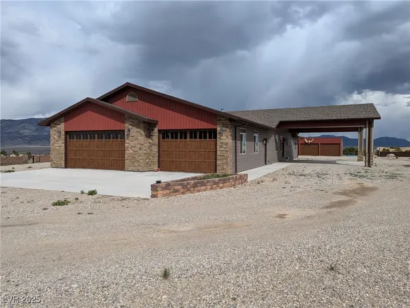 $699,400 | 2460 Mineral Drive, Ely, NV 89301