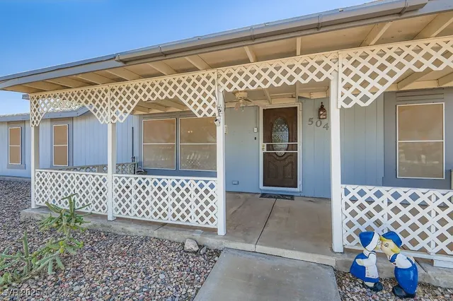 $324,900 | 504 Topaz Avenue, Henderson, NV 89015