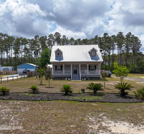 $546,999 | 2458 Co Highway 3280, Freeport, FL 32439