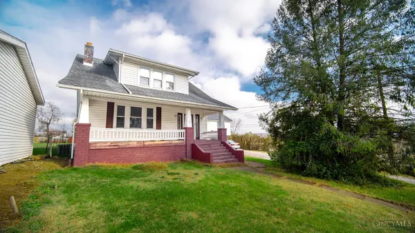 $139,900 | 102 Washington Boulevard South, West Portsmouth, OH 45663