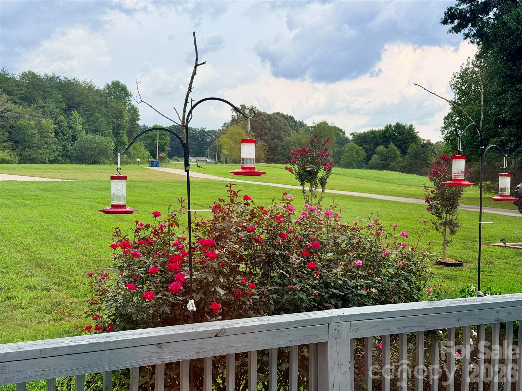 1910 Carl Fox Road Stony Point, NC 28678 - Photo 8 of 12 Gallery Image 8