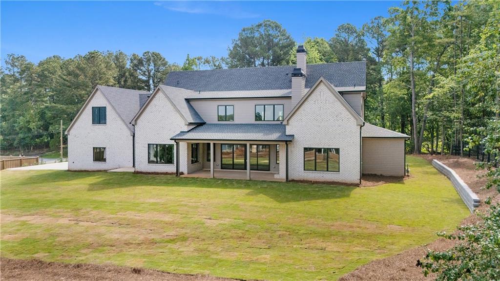 4834 Short Street Suwanee, GA 30024 - Photo 69 of 71