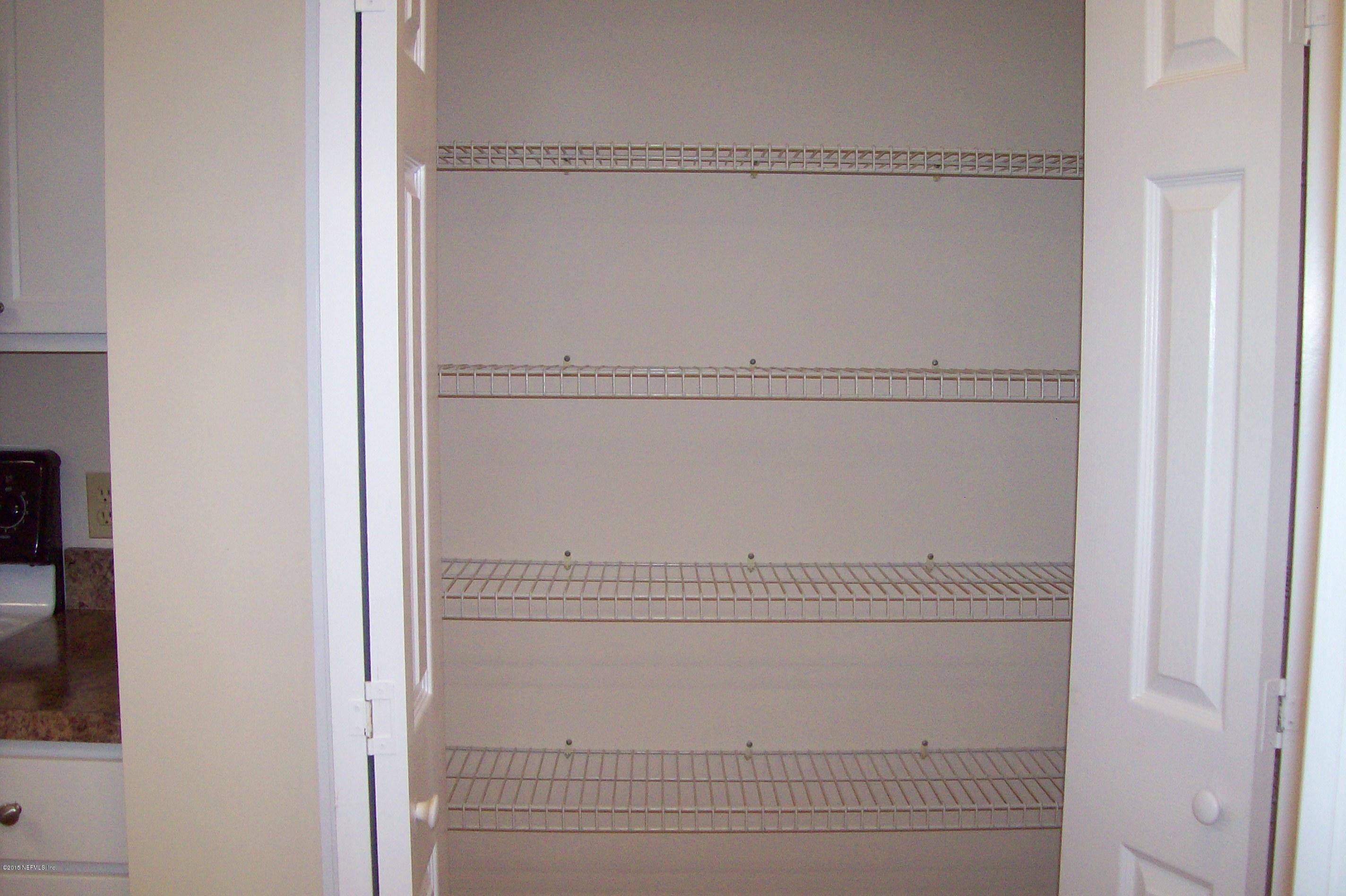 131 Mariner Road St. Augustine Shores, FL 32086 - Photo 12 of 25 Pantry