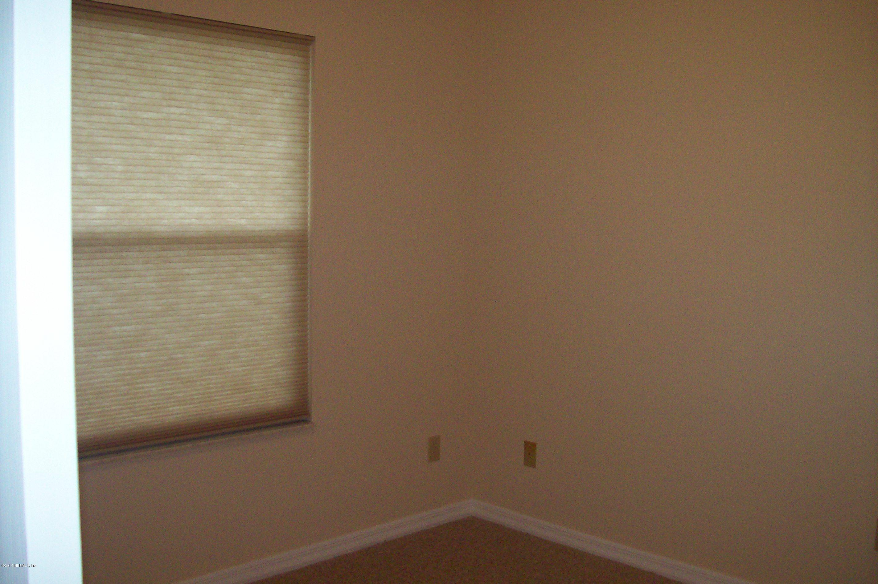 131 Mariner Road St. Augustine Shores, FL 32086 - Photo 19 of 25 131 Mariner - Bedroom #2