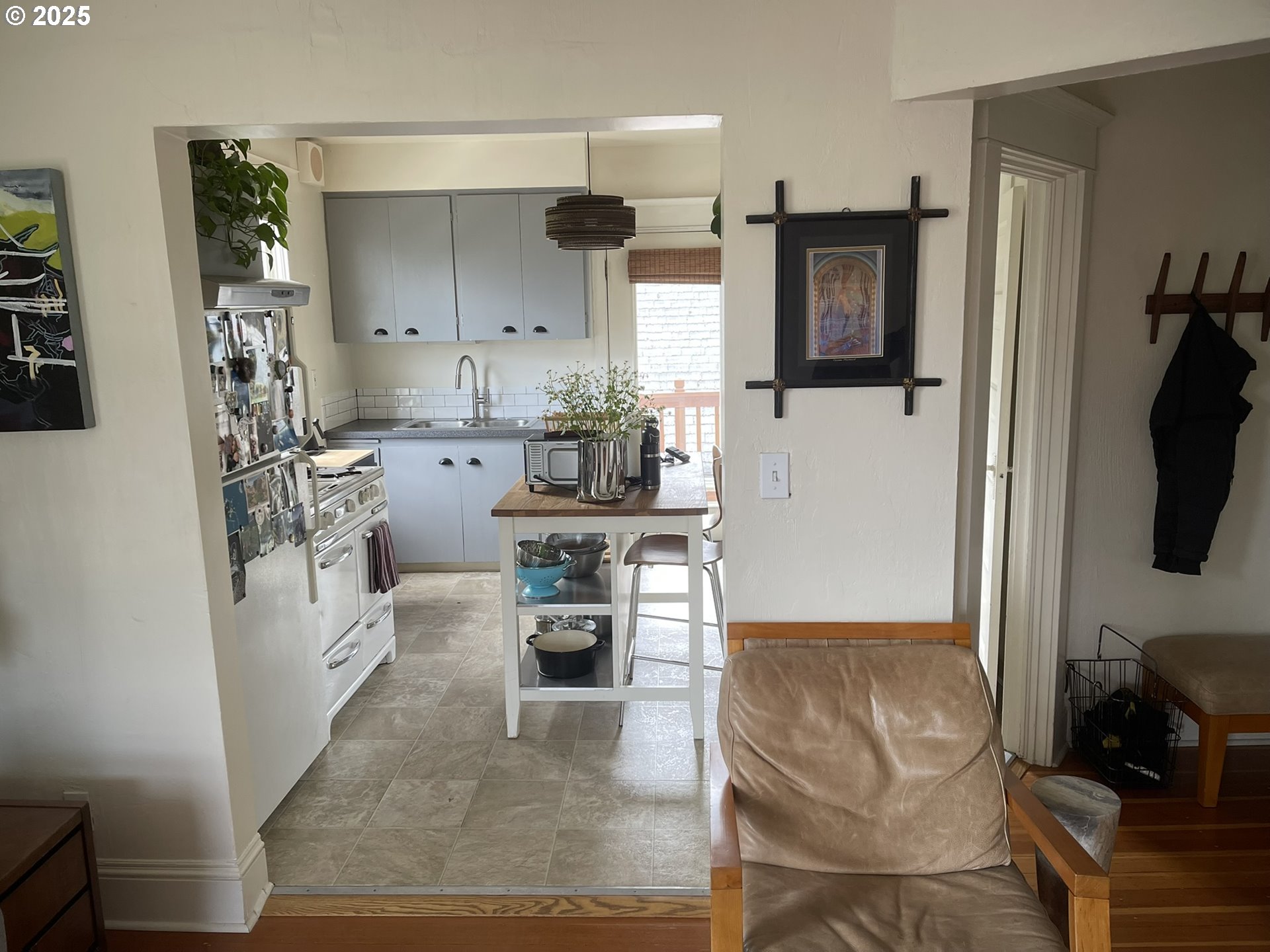 3955 Southeast Madison Street Portland, OR 97214 - Photo 26 of 35