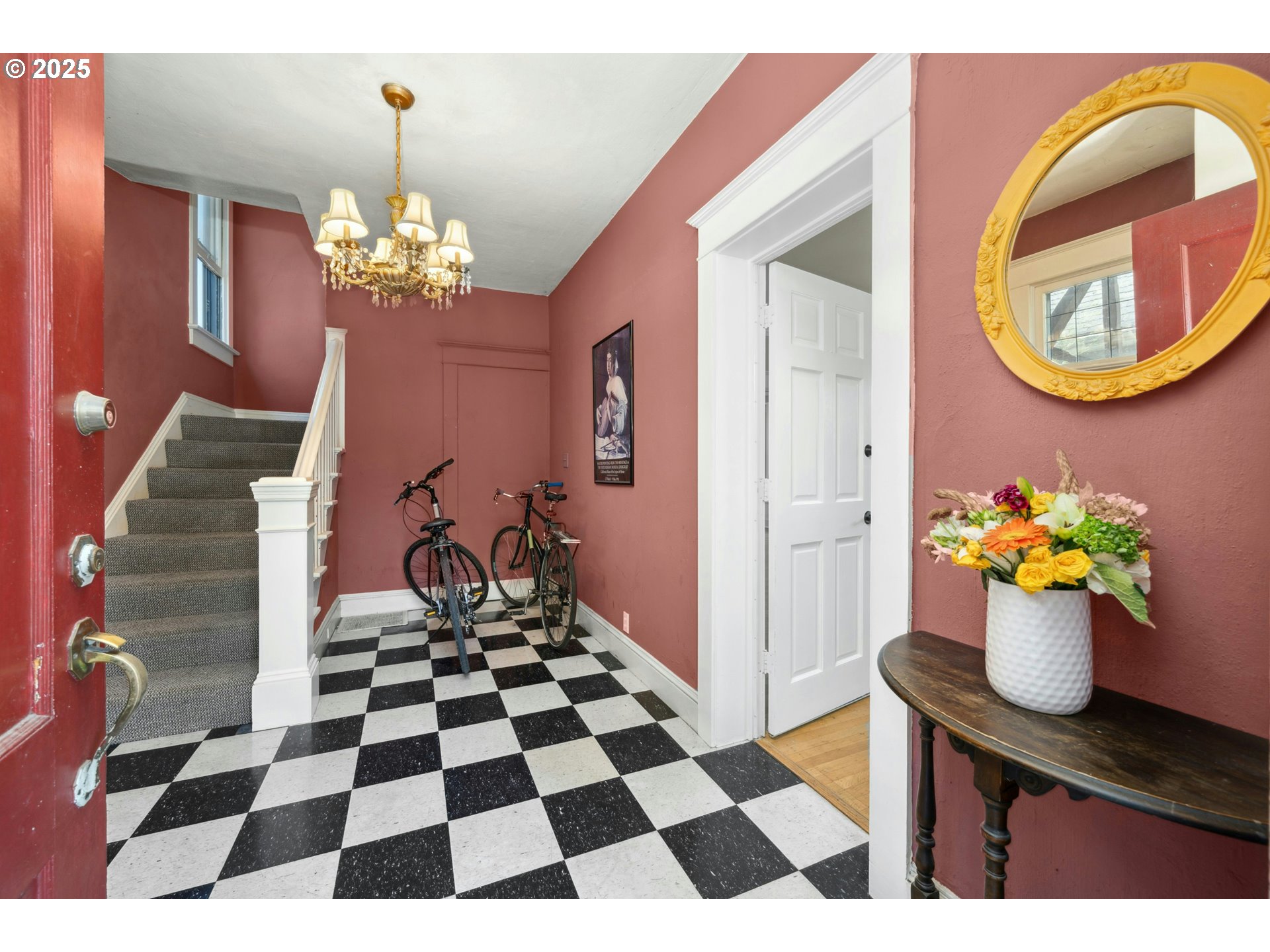 3955 Southeast Madison Street Portland, OR 97214 - Photo 5 of 35