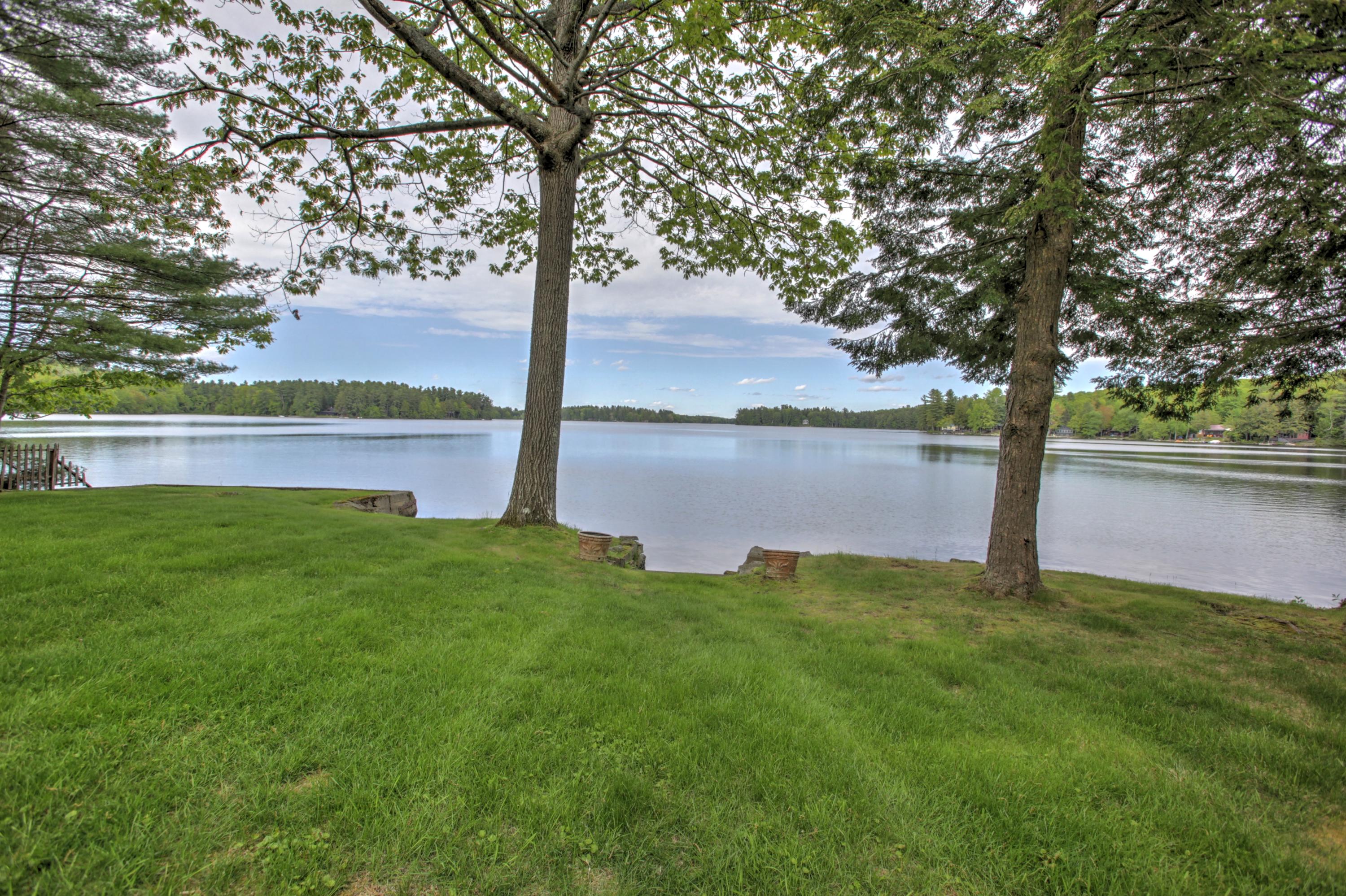 38 Old Lodge Road Litchfield, ME 04350 - Photo 21 of 33 60