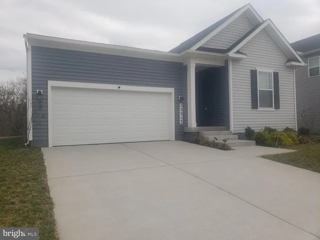 $2,800 | 12317 Fallen Timbers Circle, Hagerstown, MD 21740