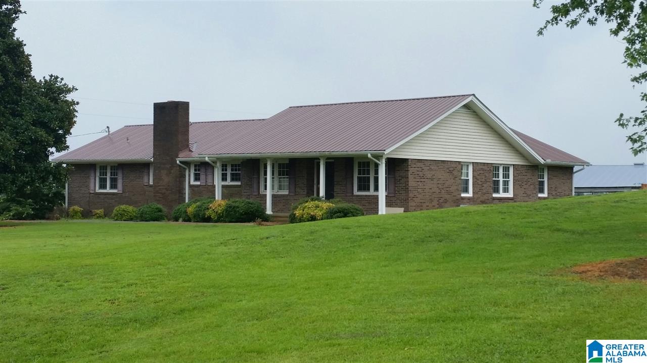 3951 County Road 940 Cullman, AL 35057 - Photo 1 of 17