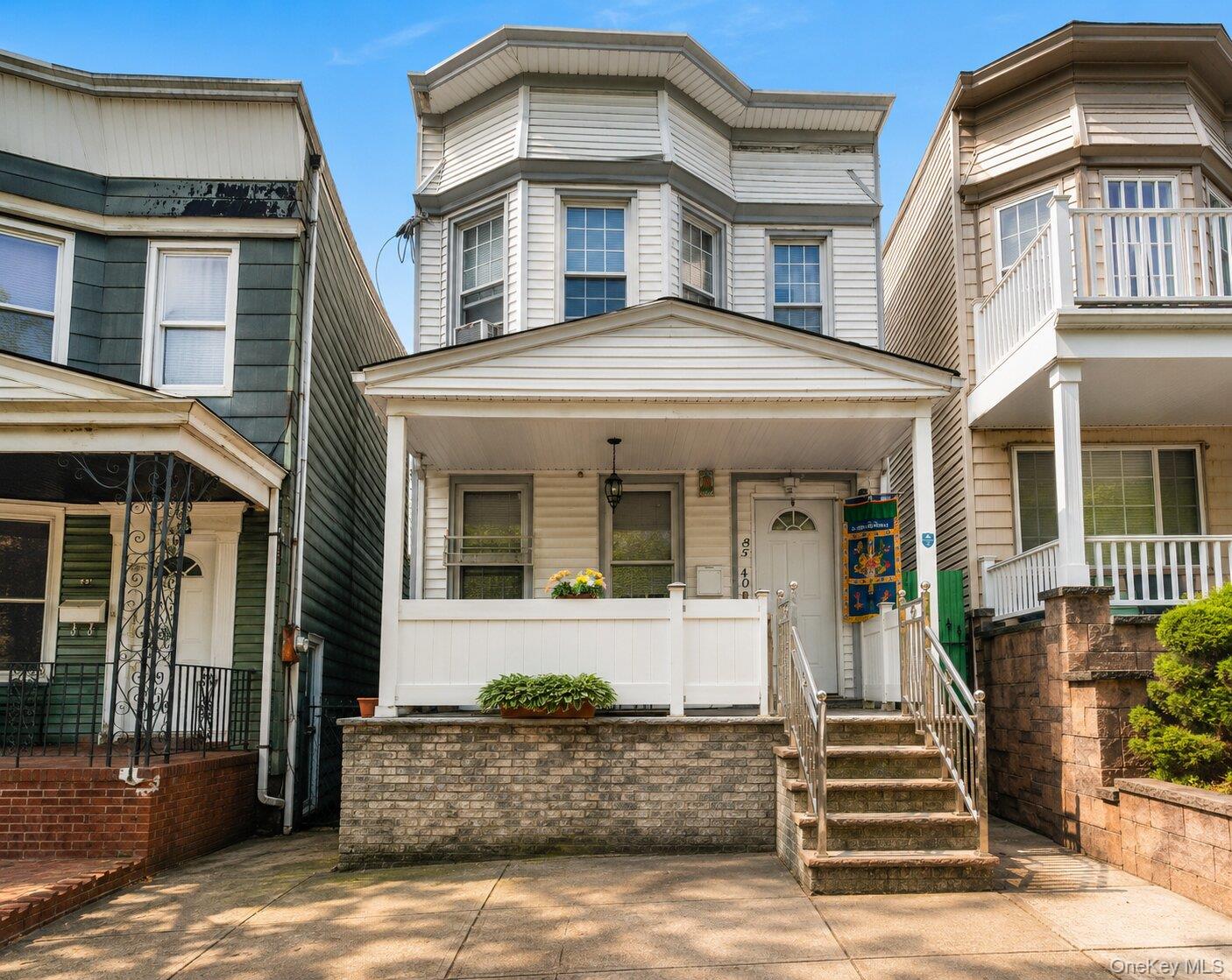 85-40 79th Street Queens, NY 11421 - Photo 1 of 31