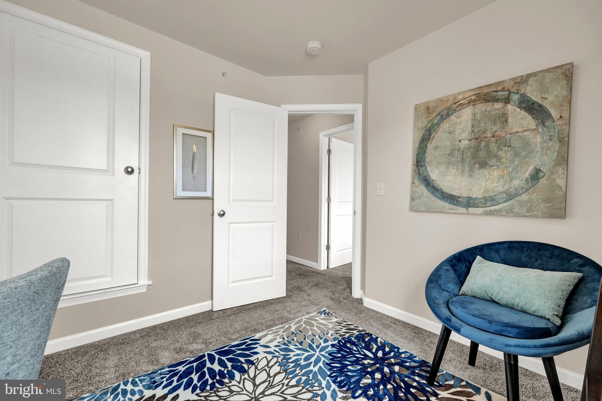 1 Landing Place, Unit 1 York, PA 17408 - Photo 22 of 35 a bedroom with furniture and a window
