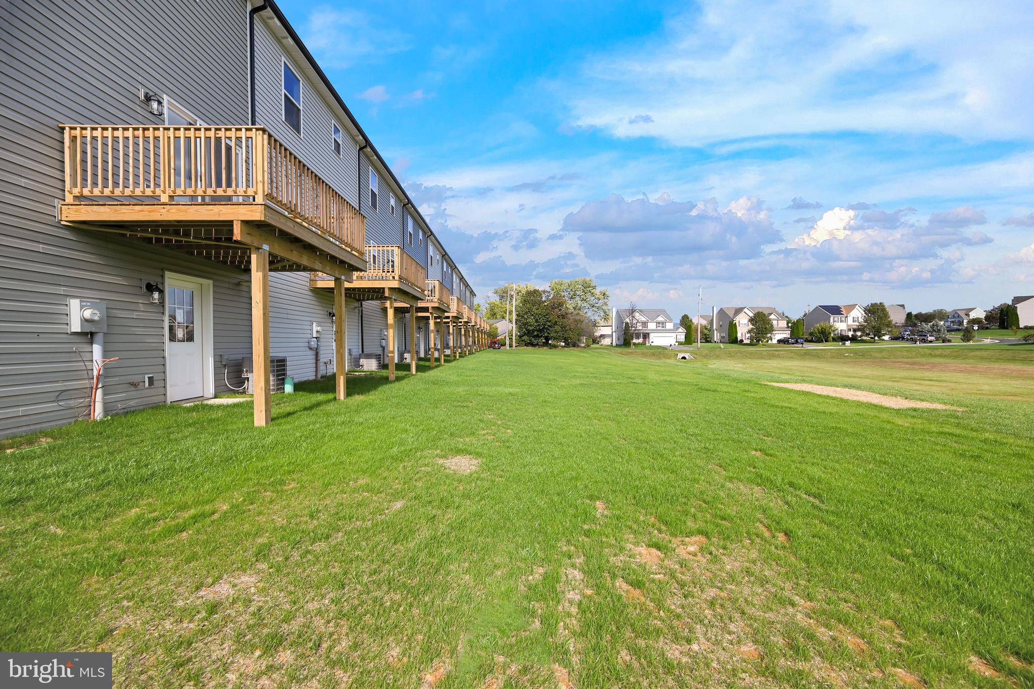 1 Landing Place, Unit 1 York, PA 17408 - Photo 35 of 35 a view of a house with a yard