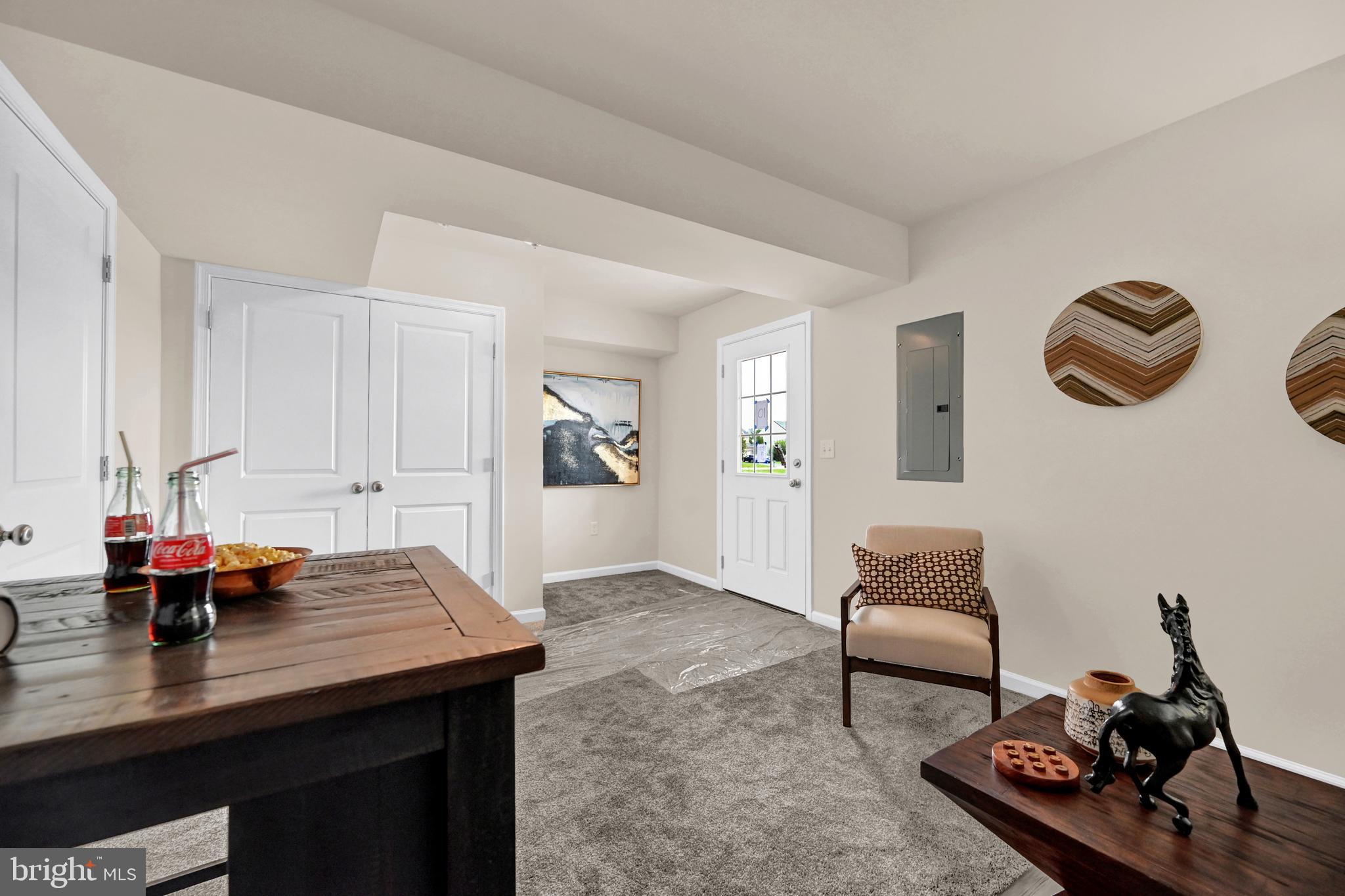 1 Landing Place, Unit 1 York, PA 17408 - Photo 6 of 35 a living room with furniture and next to a window