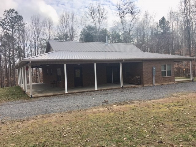 191 County Road 38 Riceville, TN 37370 - Photo 2 of 46 Gallery Image 2